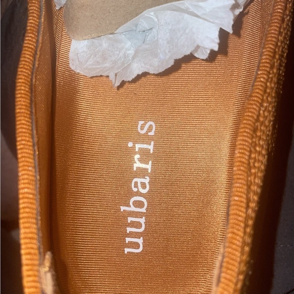 New UuBaris  SlipOn Dress Up Shoes In port From Middle East Rare Shoes . - Picture 5 of 11